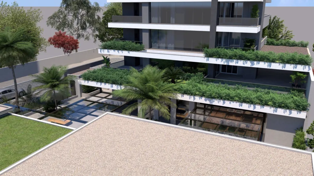 Apartamento para venda no bairro Universitário em Caxias do Sul