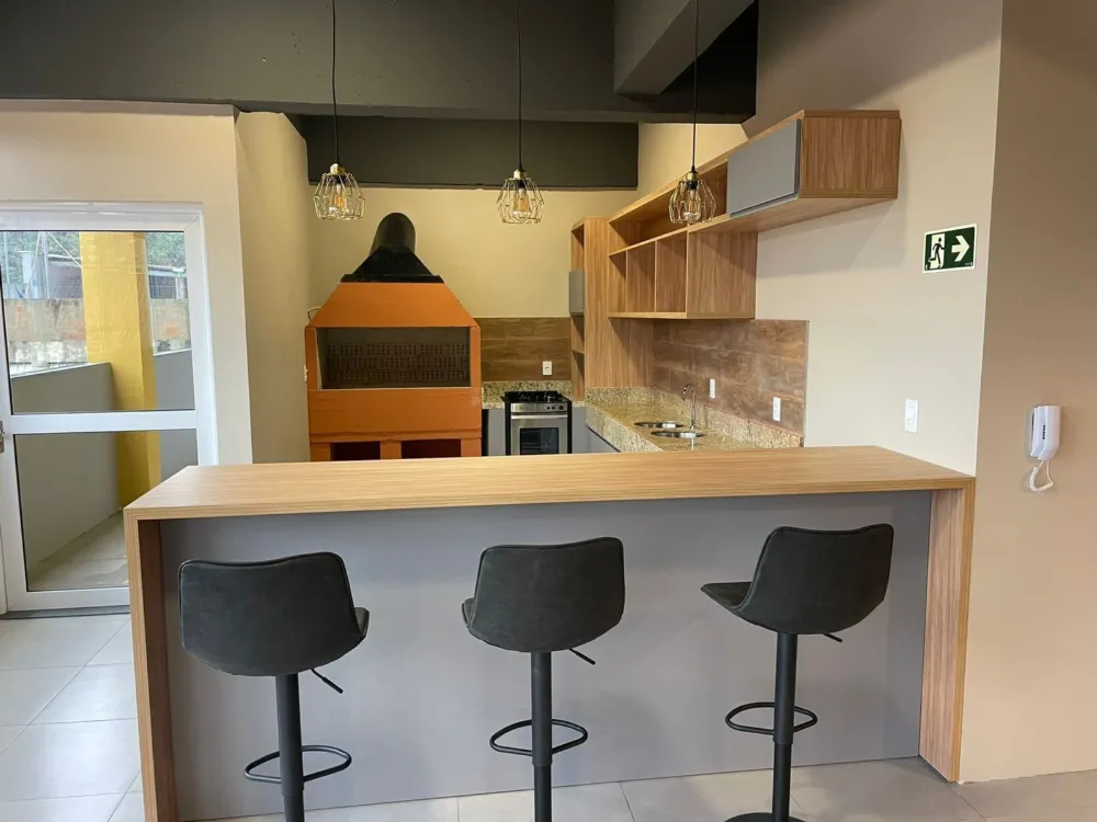 Apartamento para venda no bairro Interlagos em Caxias do Sul