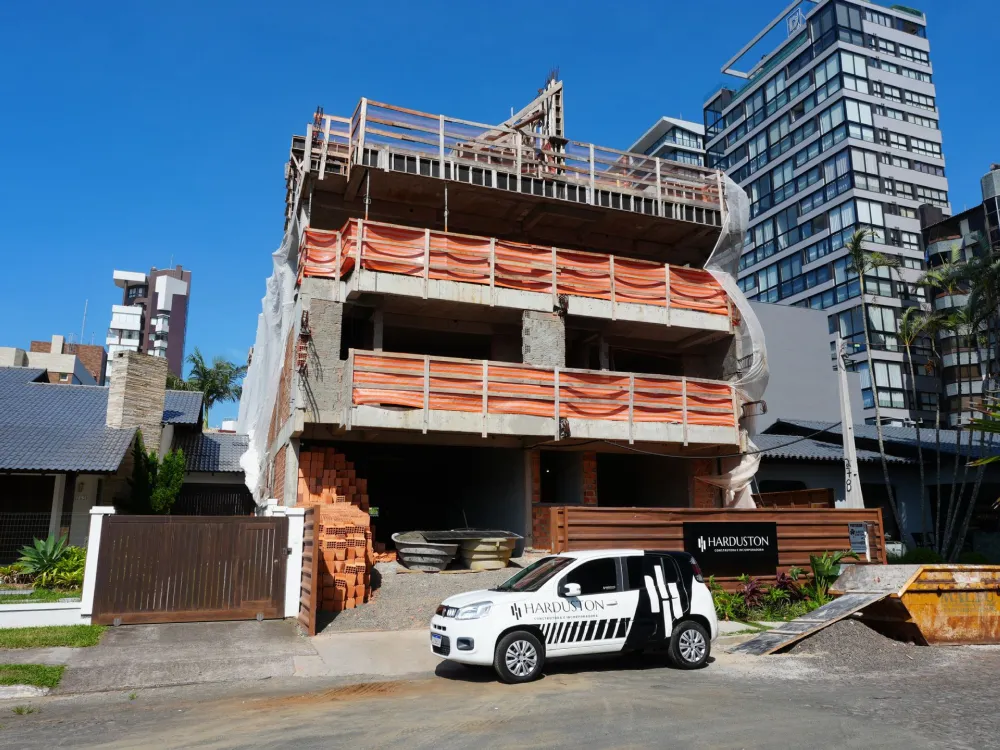 Garden para venda no bairro Praia Grande em Torres