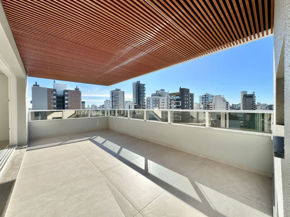 Apartamento para venda no bairro Panazzolo em Caxias do Sul