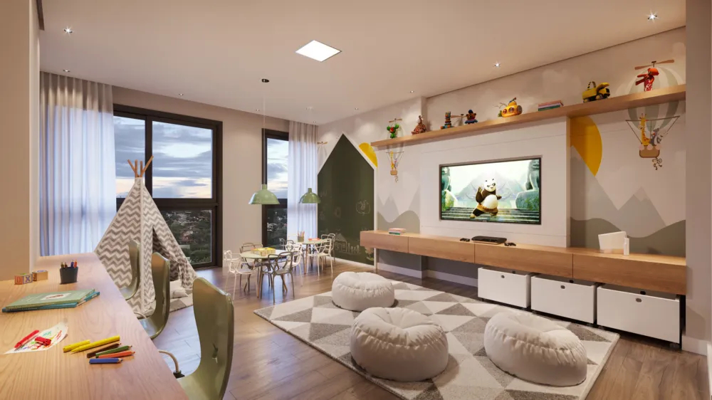 Apartamento para venda no bairro Centro em Torres