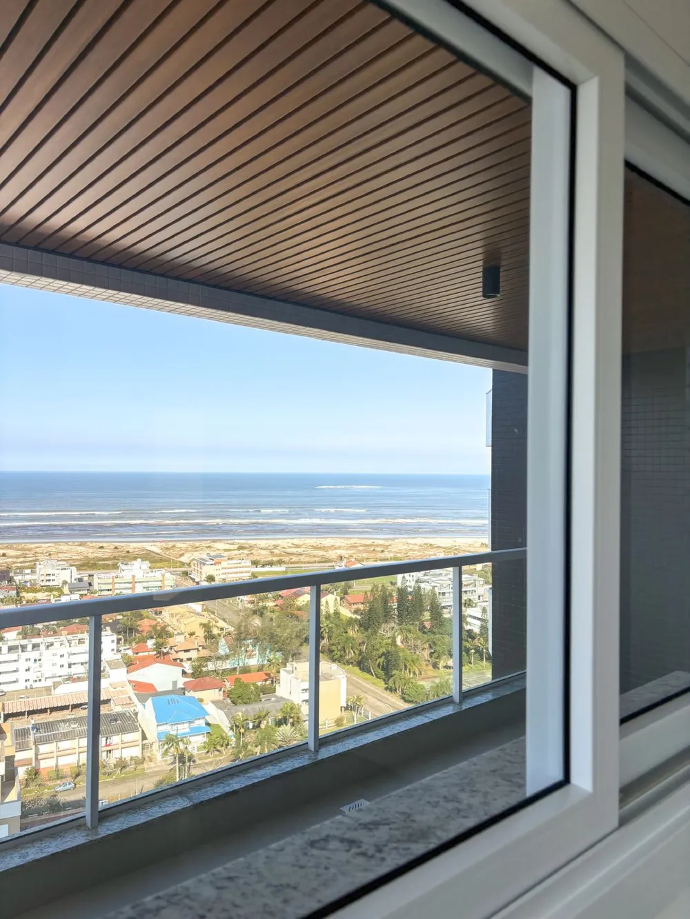 Apartamento para venda no bairro Predial em Torres