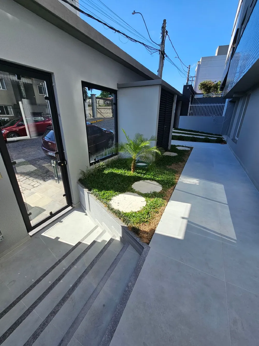 Apartamento para venda no bairro Nossa Senhora de Lourdes em Caxias do Sul