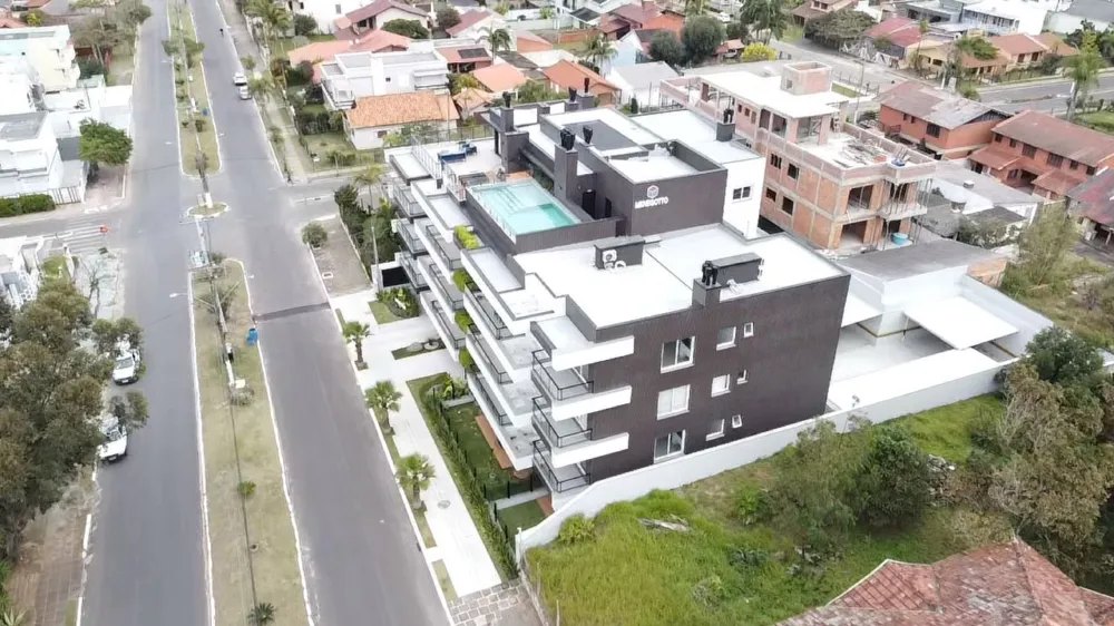 Apartamento para venda no bairro Praia da Cal em Torres
