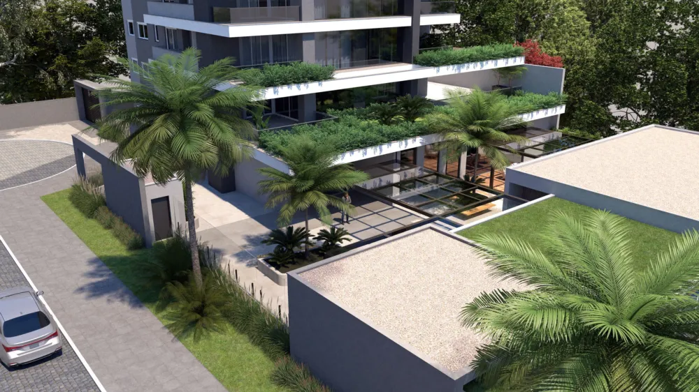 Apartamento para venda no bairro Universitário em Caxias do Sul