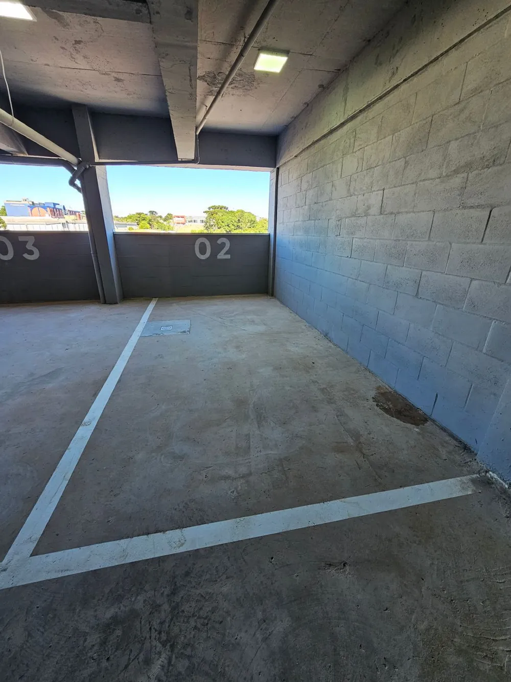 Apartamento para venda no bairro Nossa Senhora de Lourdes em Caxias do Sul