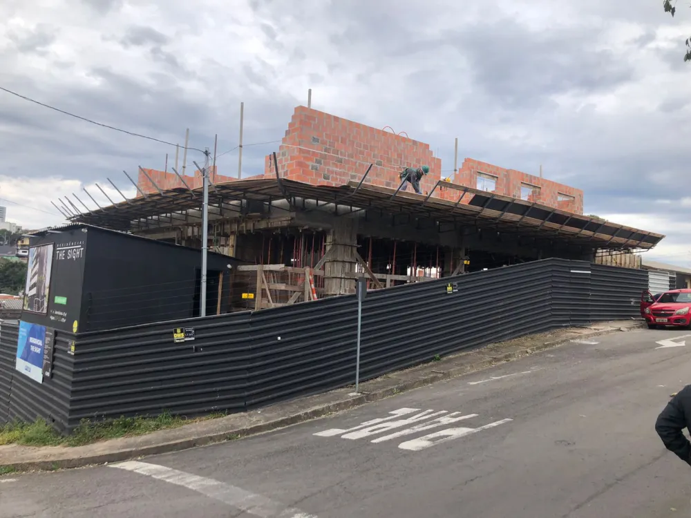 Apartamento para venda no bairro Sanvitto em Caxias do Sul