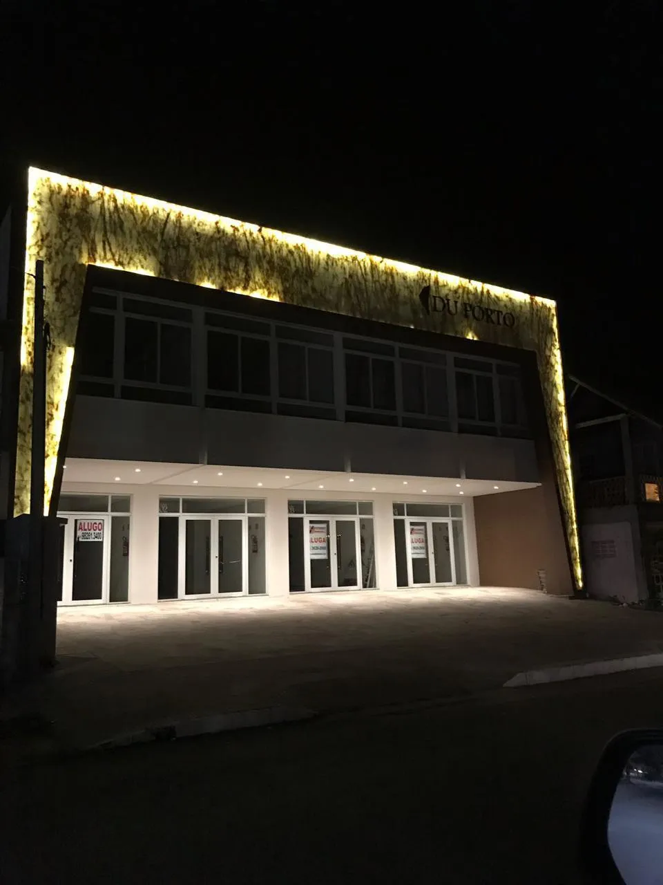 Sala Comercial Térrea para venda no bairro Centro em Torres