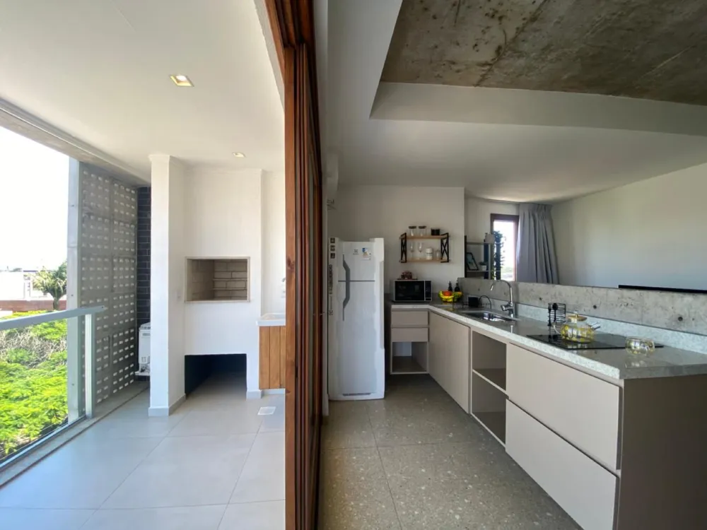 Studio para venda no bairro Centro em Torres