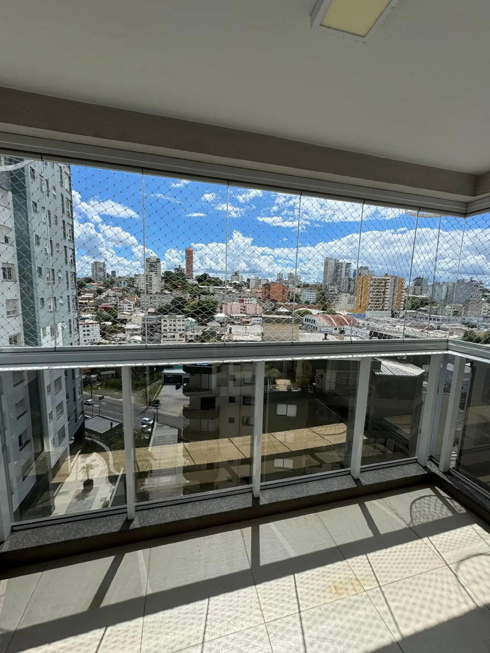 Apartamento para venda no bairro São Leopoldo em Caxias do Sul