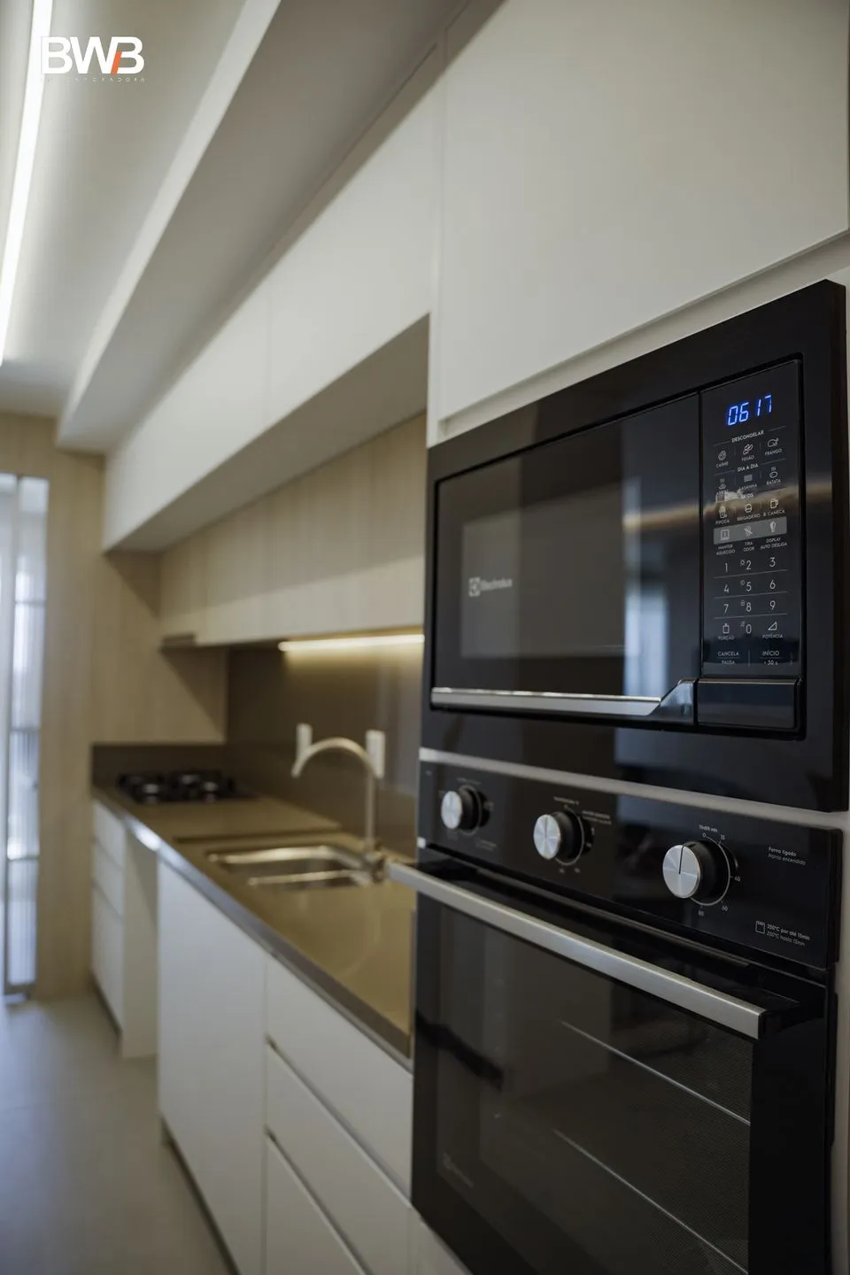 Apartamento para venda no bairro Petrópolis em Caxias do Sul