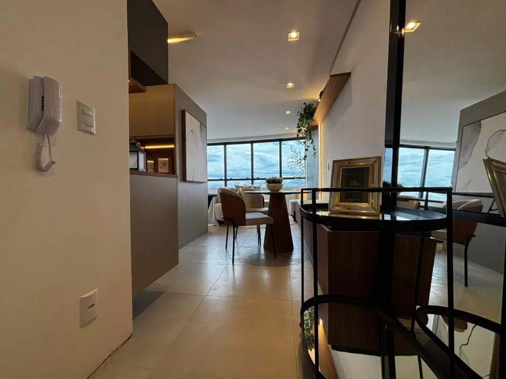 Studio para venda no bairro São Pelegrino em Caxias do Sul
