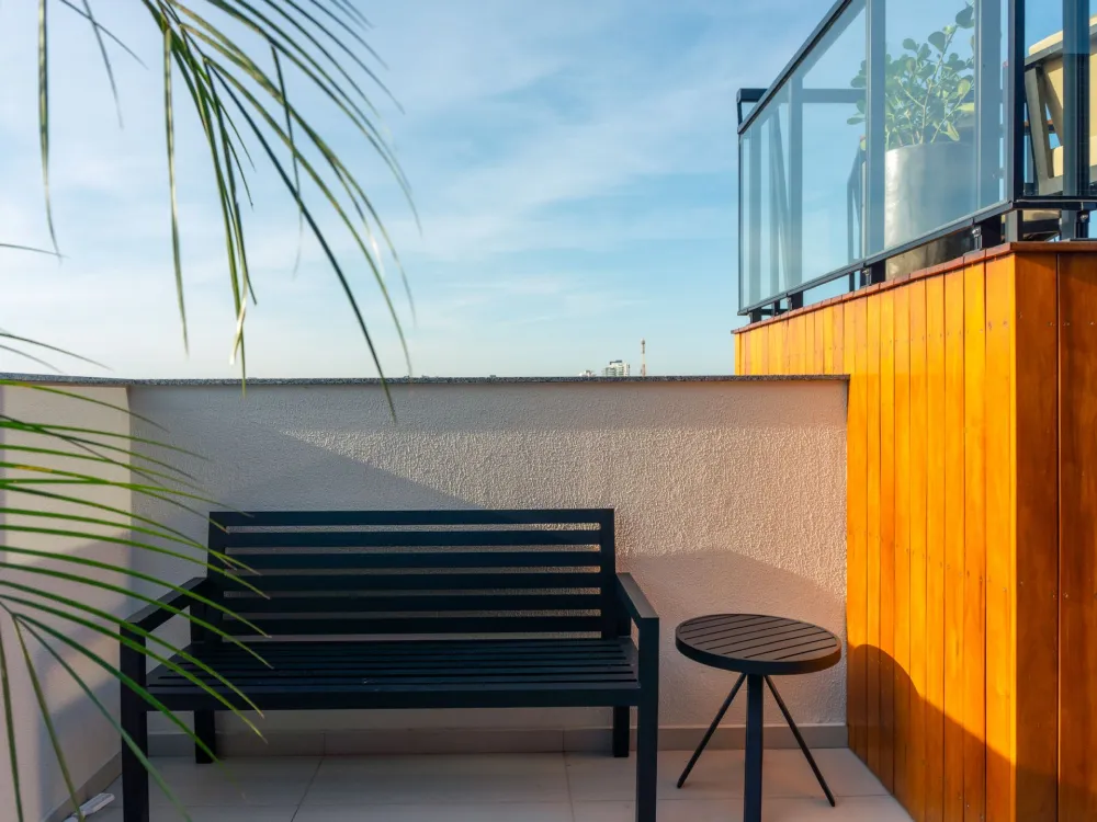 Apartamento para venda no bairro Praia da Cal em Torres