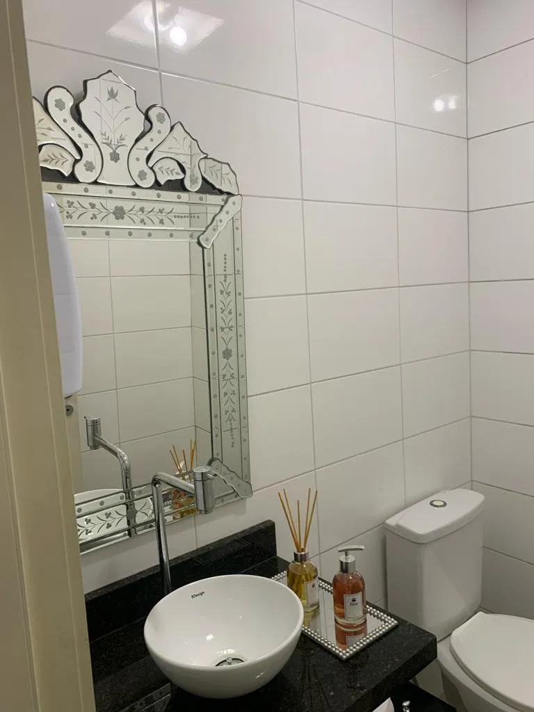 Sala Comercial Aérea para venda no bairro Centro em Torres