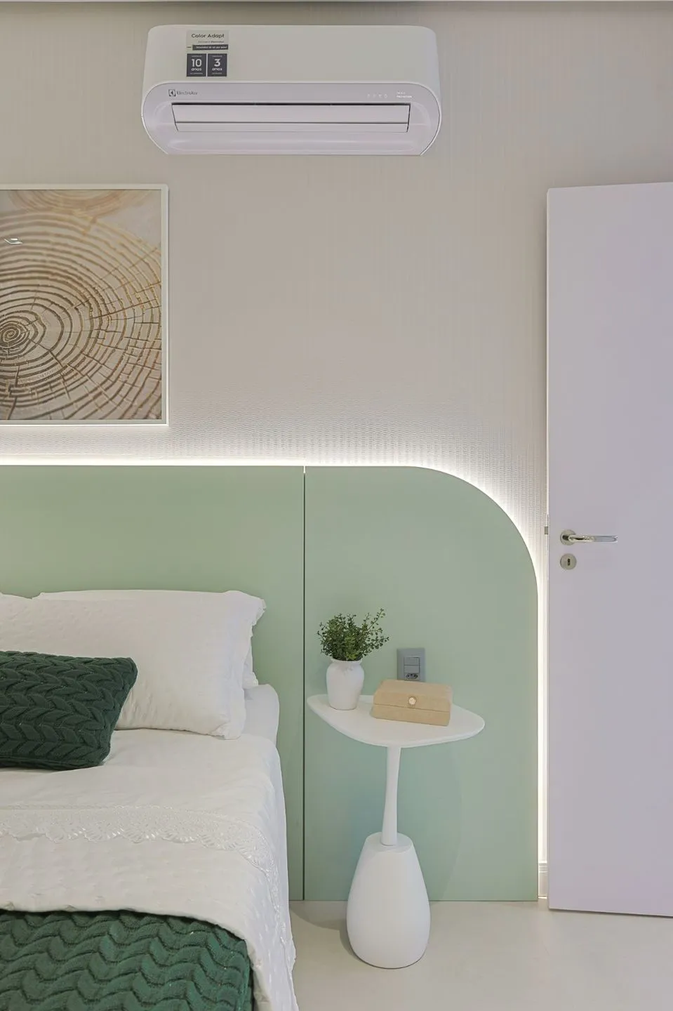 Apartamento para venda no bairro Predial em Torres