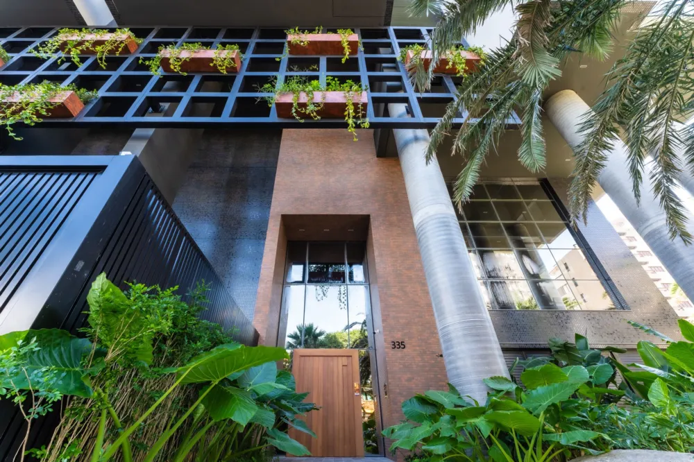 Apartamento para venda no bairro Predial em Torres