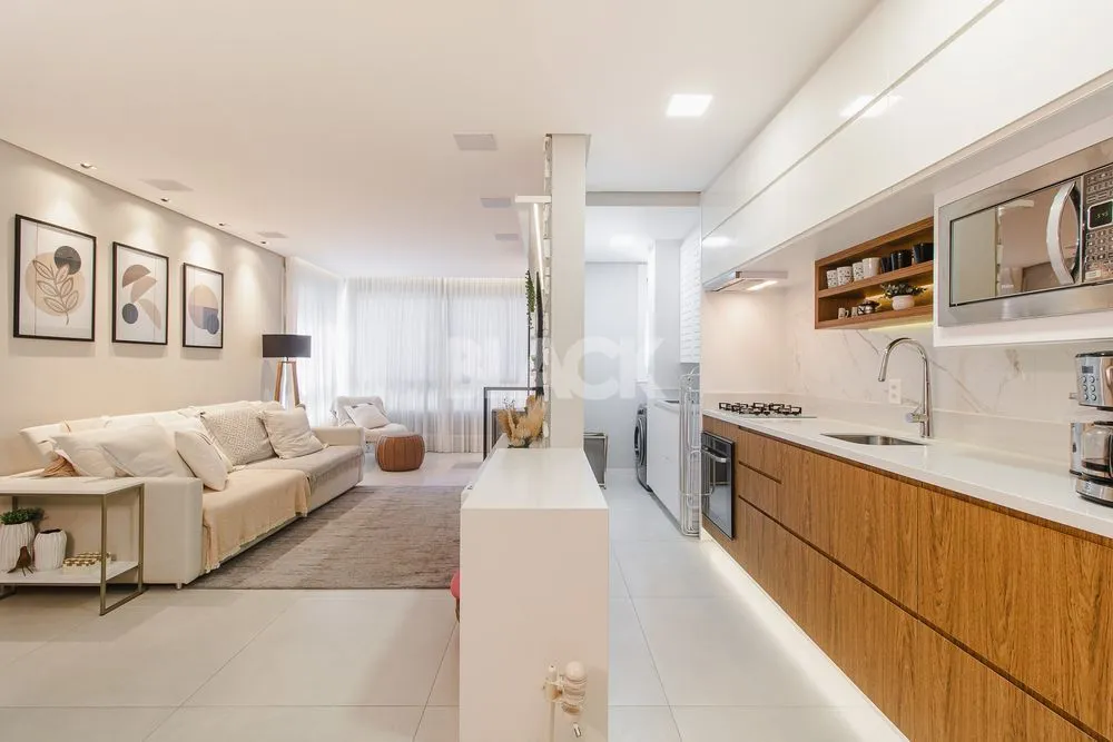 Apartamento para venda no bairro Centro em Torres