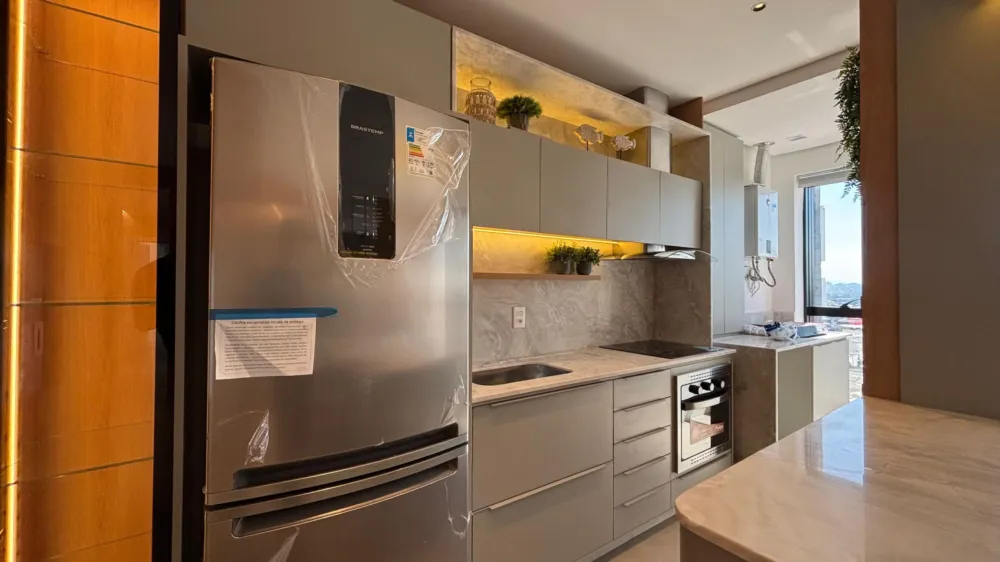 Apartamento para venda no bairro Praia Grande em Torres