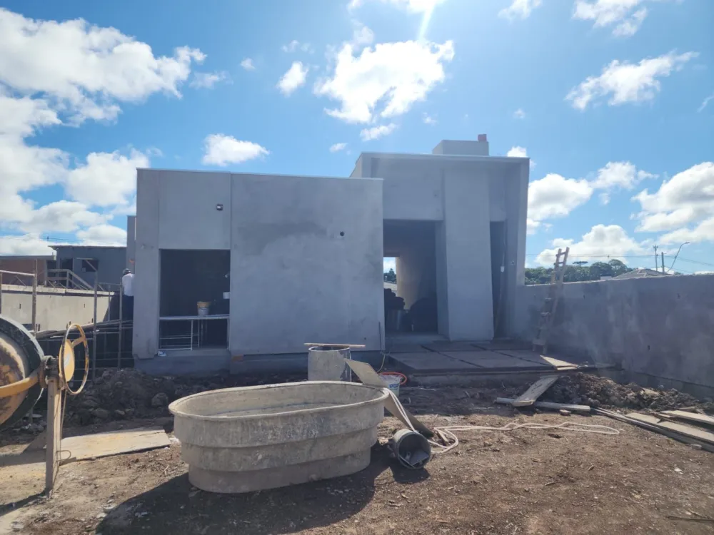 Casa para venda no bairro Ana Rech  em Caxias do Sul
