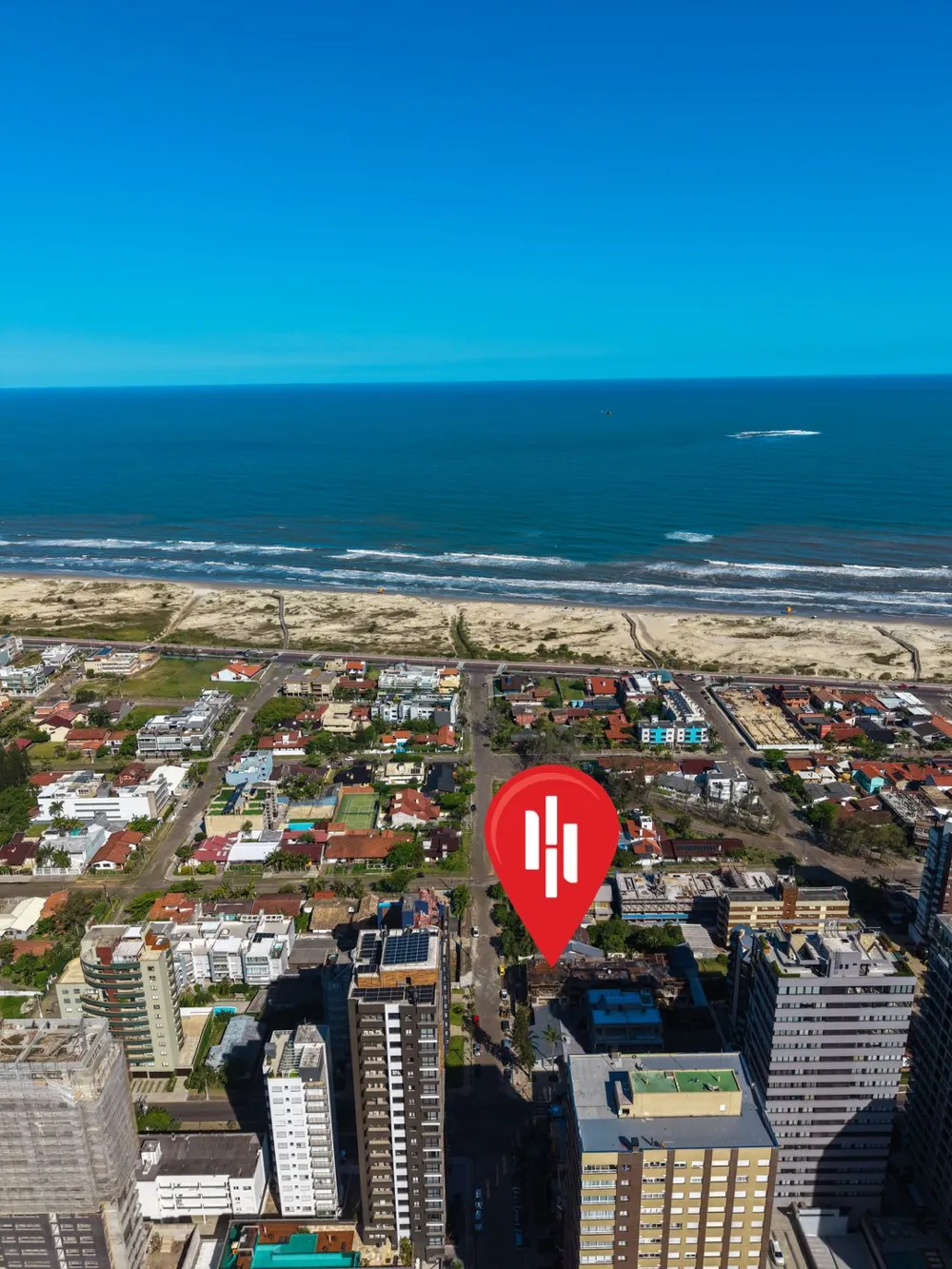 Garden para venda no bairro Praia Grande em Torres