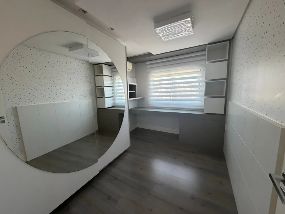 Apartamento para venda no bairro Pio X em Caxias do Sul