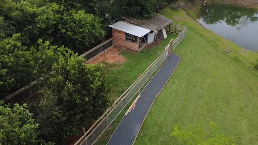 Chácara para venda no bairro Vila São João em Torres