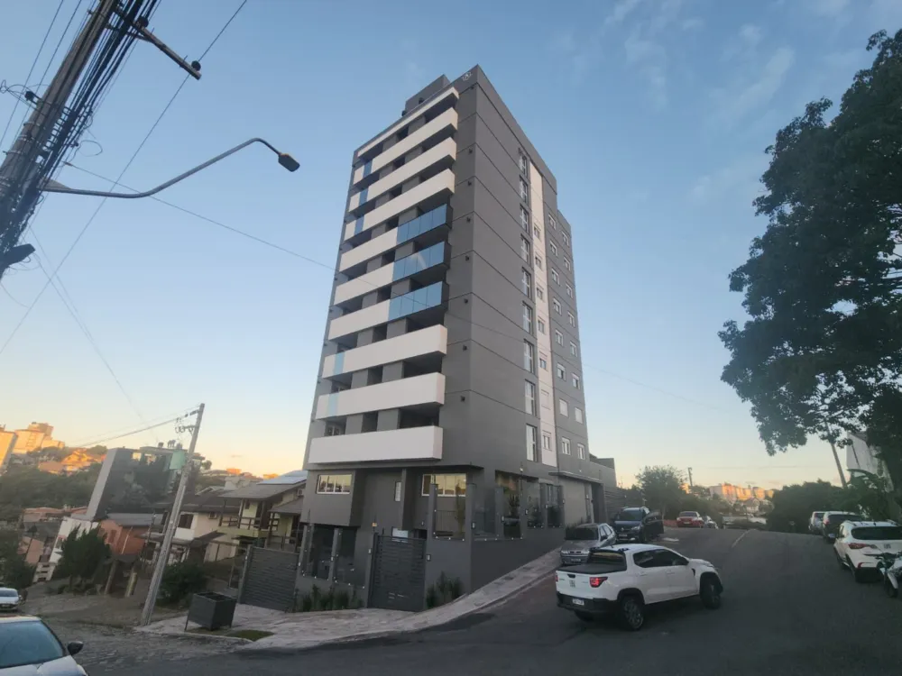 Apartamento para venda no bairro Sanvitto em Caxias do Sul