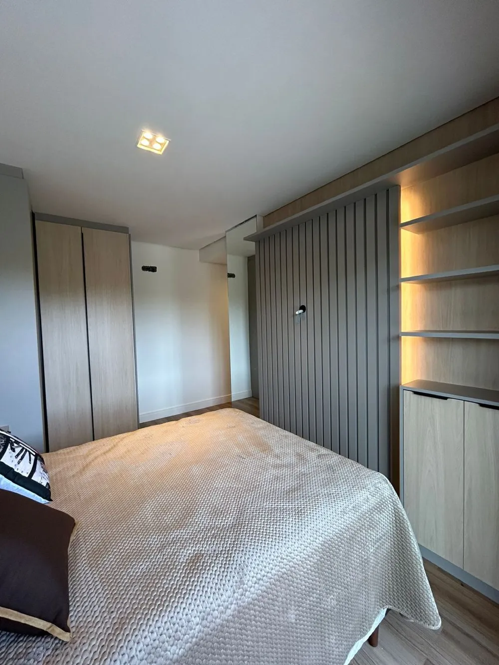 Apartamento para venda no bairro São José em Caxias do Sul