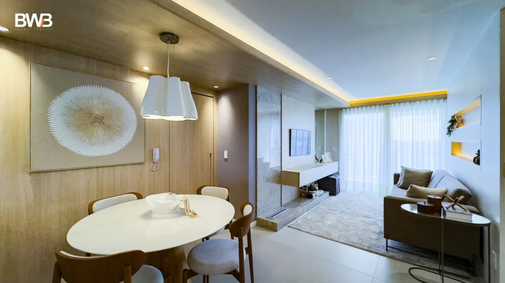 Apartamento para venda no bairro Petrópolis em Caxias do Sul