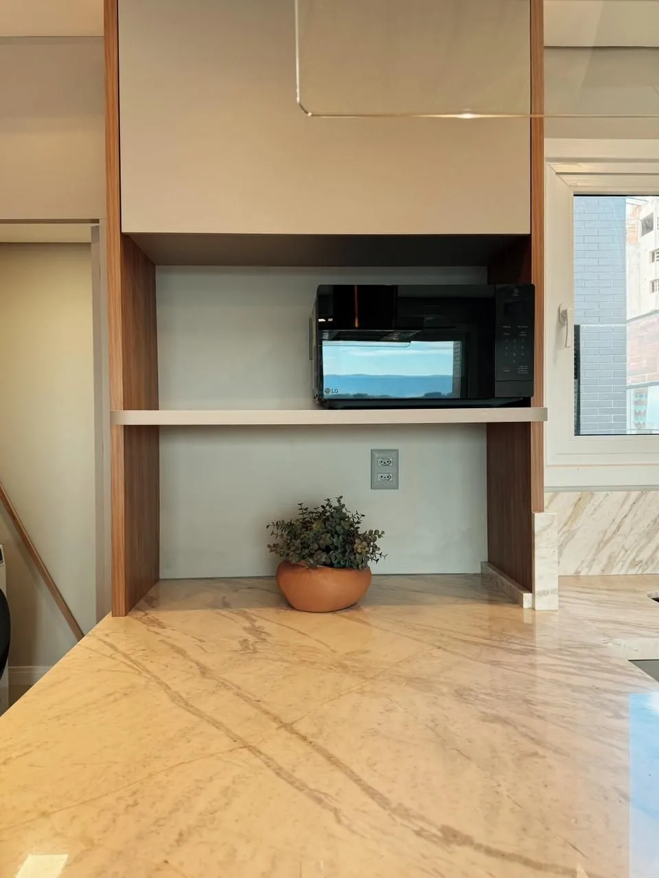 Apartamento para venda no bairro Predial em Torres