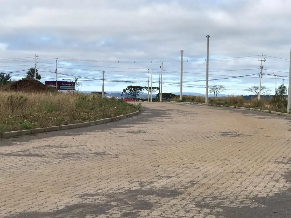 Lote para venda no bairro Ana Rech  em Caxias do Sul