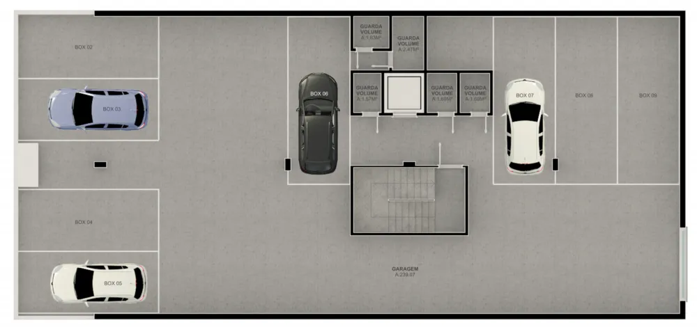 Apartamento para venda no bairro Santa Catarina em Caxias do Sul
