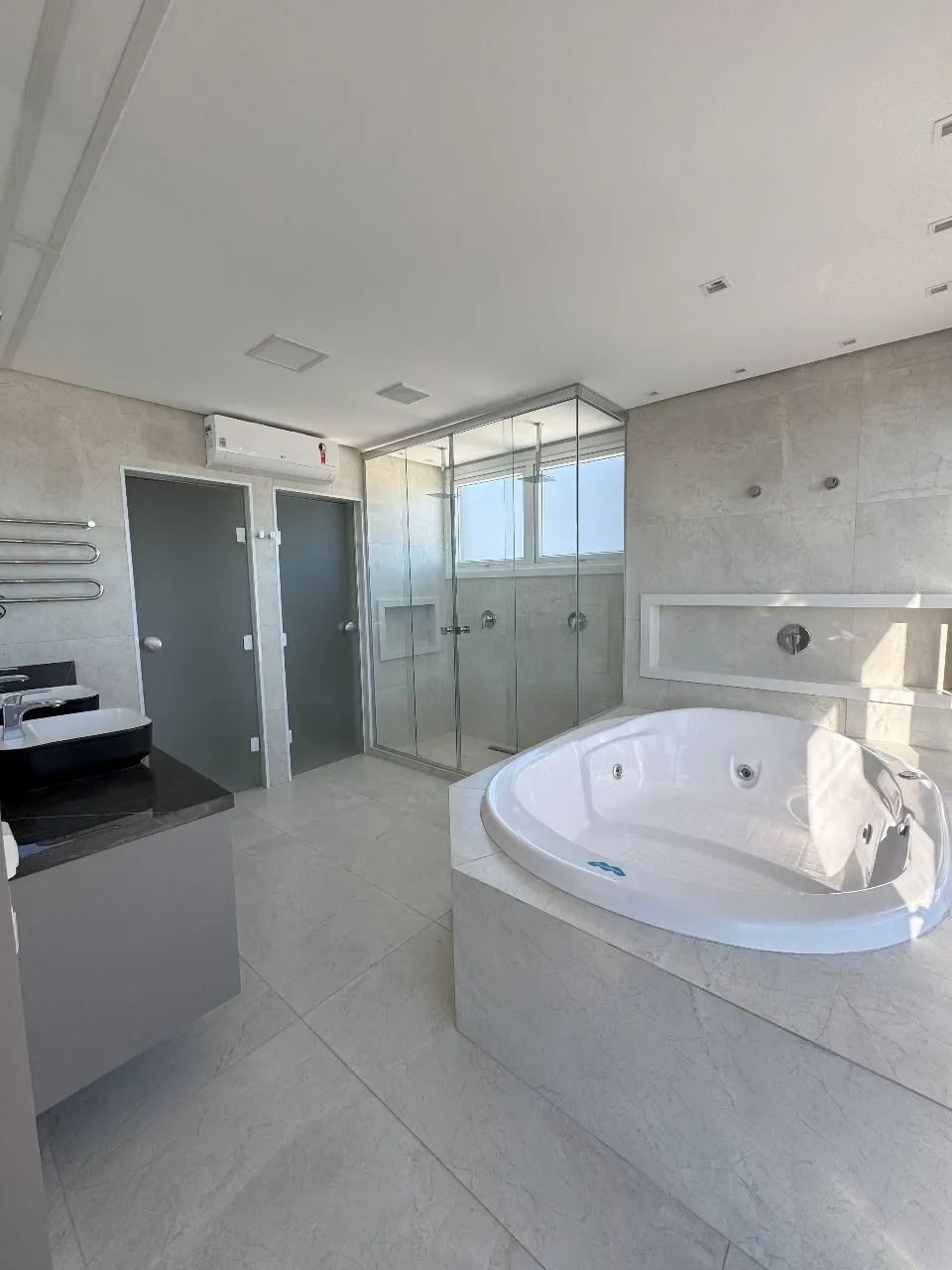 Apartamento para venda no bairro Centro em Torres