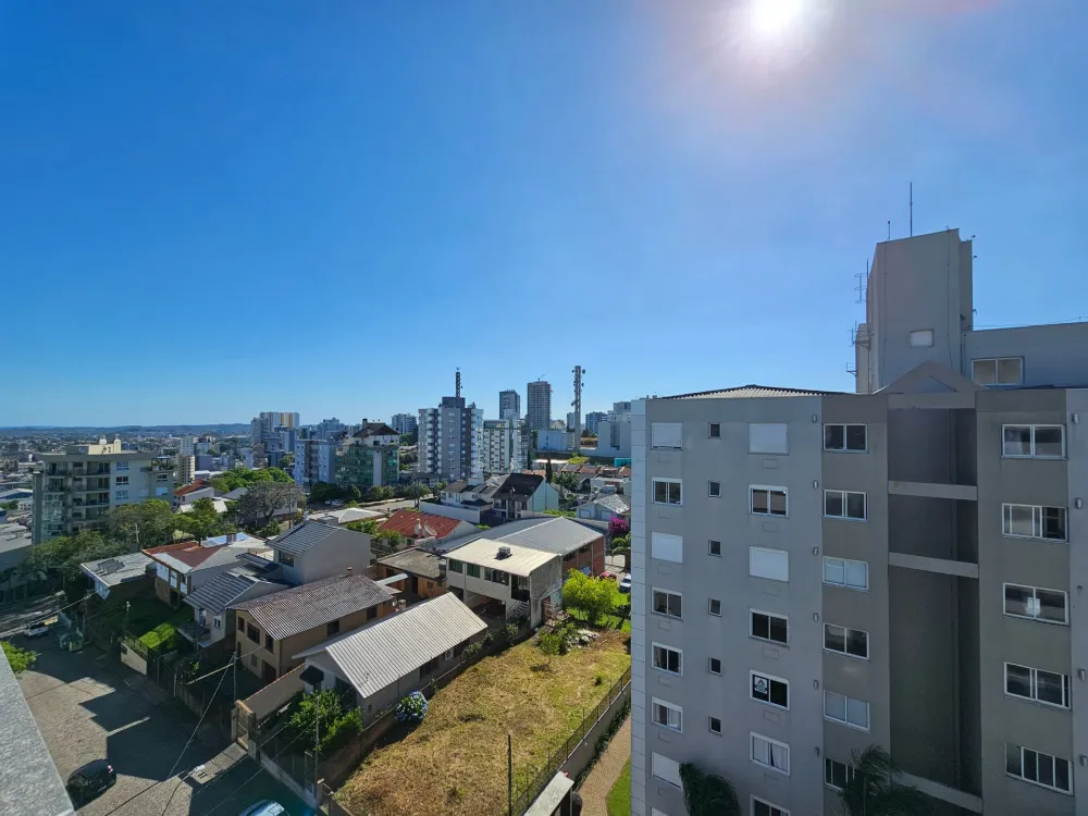 Apartamento para venda no bairro Nossa Senhora de Lourdes em Caxias do Sul