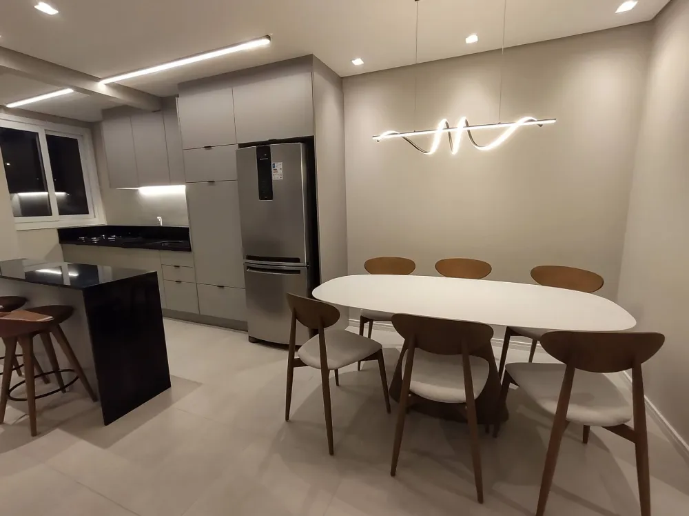 Apartamento para venda no bairro Cruzeiro em Caxias do Sul
