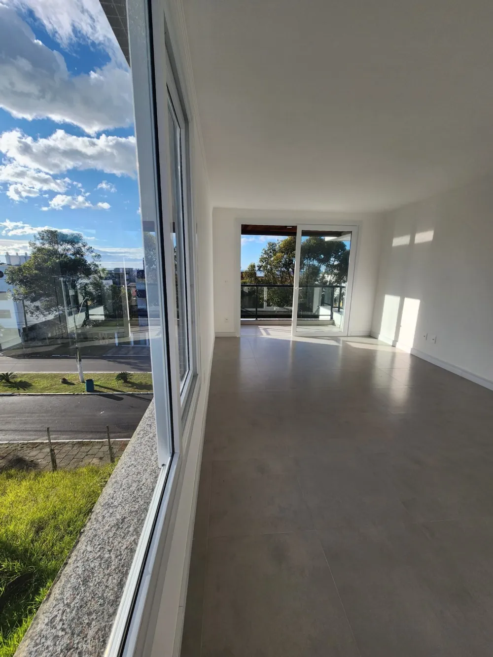 Apartamento para venda no bairro Praia da Cal em Torres