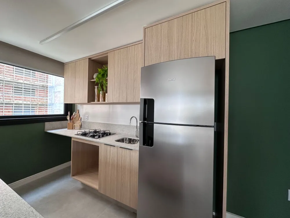 Studio para venda no bairro Centro em Torres
