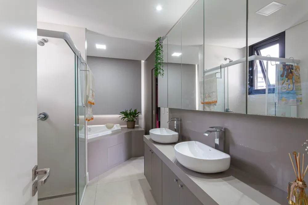 Apartamento para venda no bairro Praia Grande em Torres