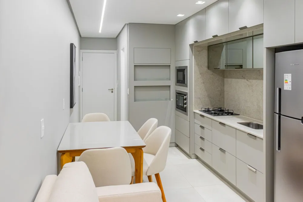 Studio para venda no bairro Praia da Cal em Torres