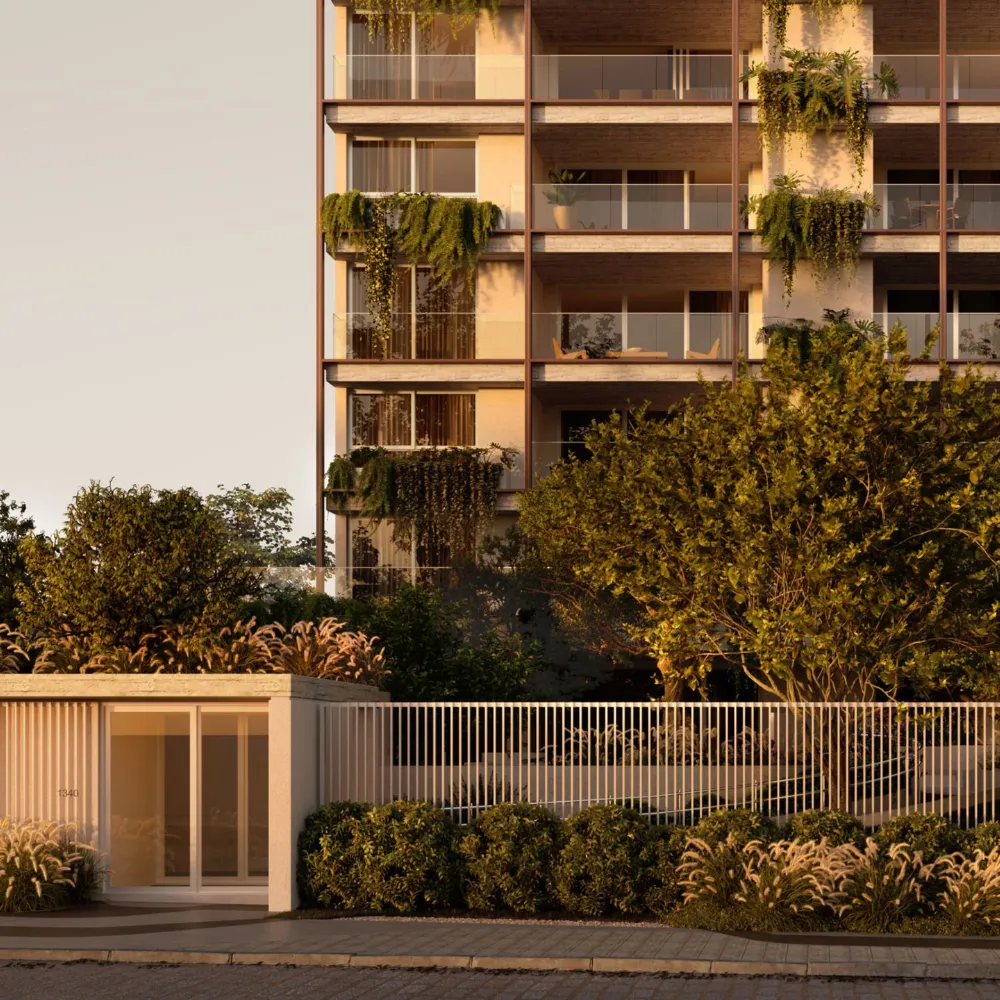 Apartamento para venda no bairro Panazzolo em Caxias do Sul