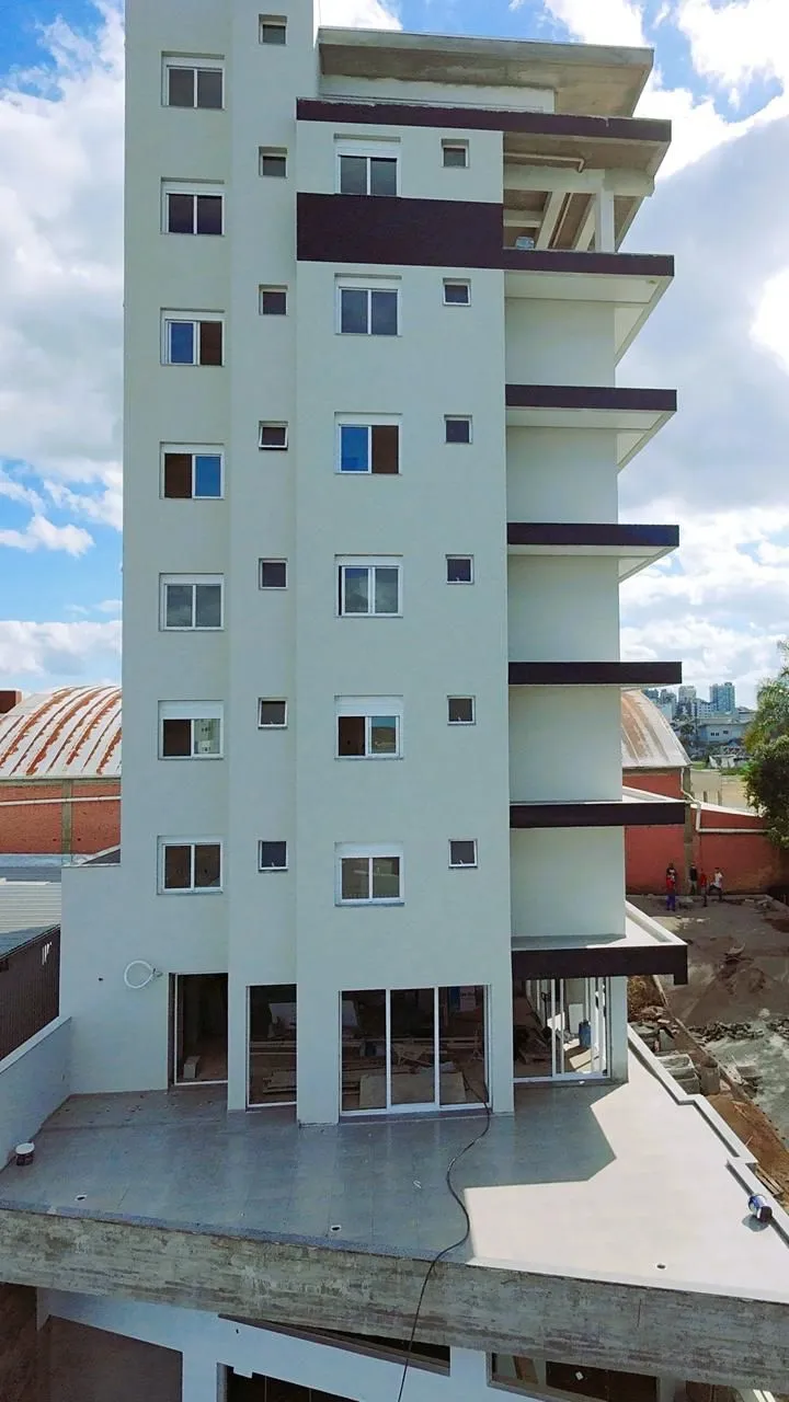 Apartamento para venda no bairro Nossa Senhora de Lourdes em Caxias do Sul