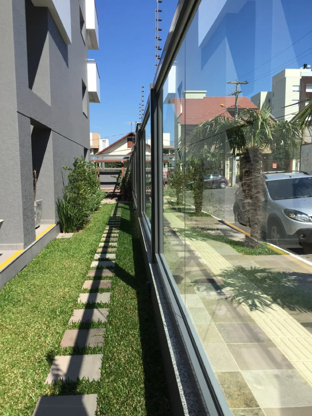 Apartamento para venda no bairro Exposição em Caxias do Sul