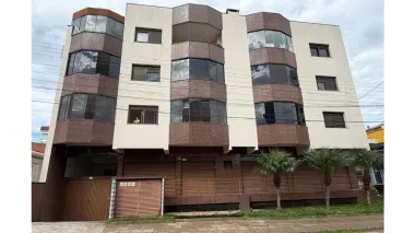 Apartamento para venda no bairro Sagrada Família em Caxias do Sul