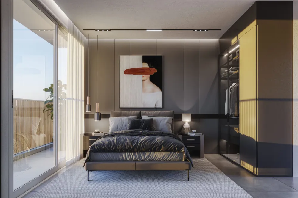 Apartamento para venda no bairro Centro em Torres