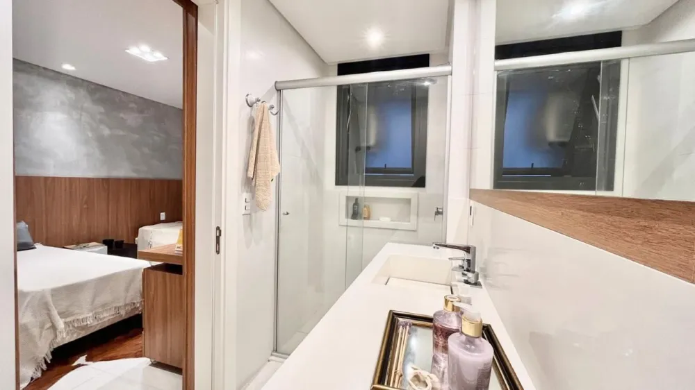 Apartamento para venda no bairro Praia Grande em Torres