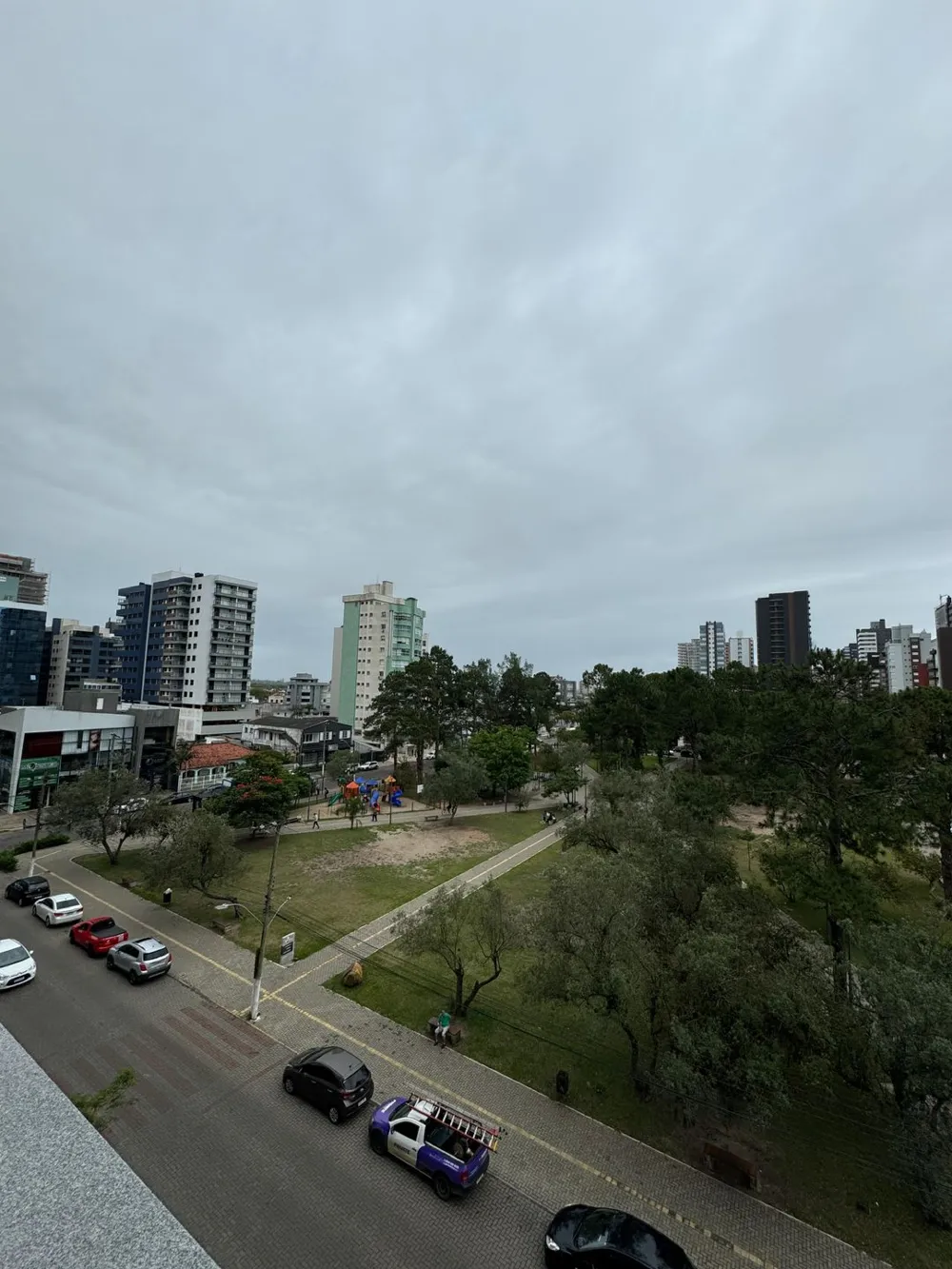 Apartamento para venda no bairro Centro em Torres