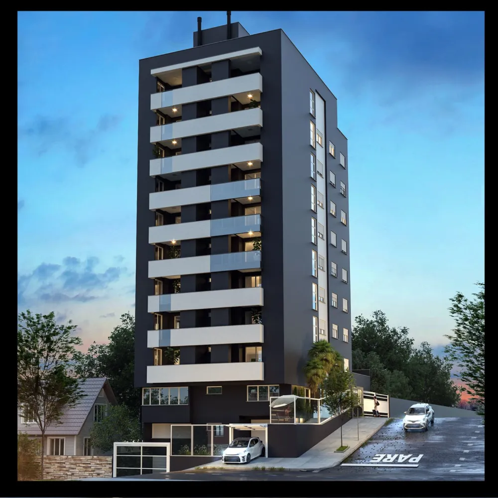 Apartamento para venda no bairro Sanvitto em Caxias do Sul