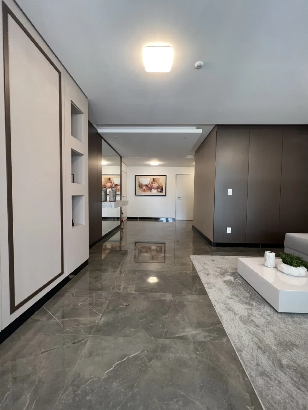 Apartamento para venda no bairro Nossa Senhora de Lourdes em Caxias do Sul