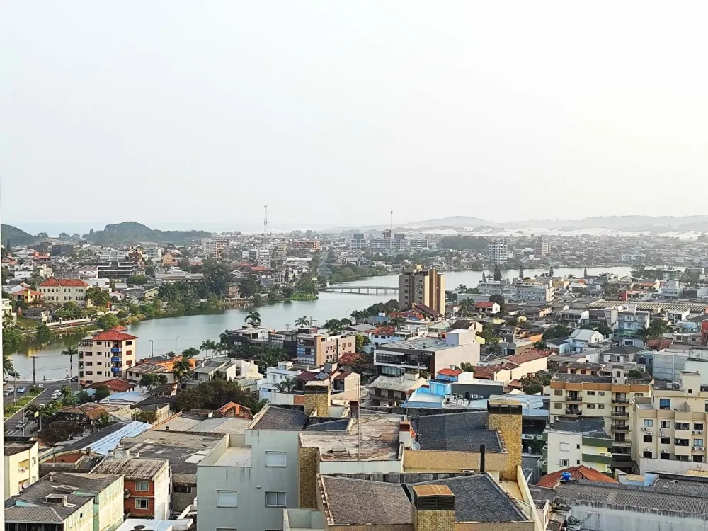 Apartamento para venda no bairro Centro em Torres
