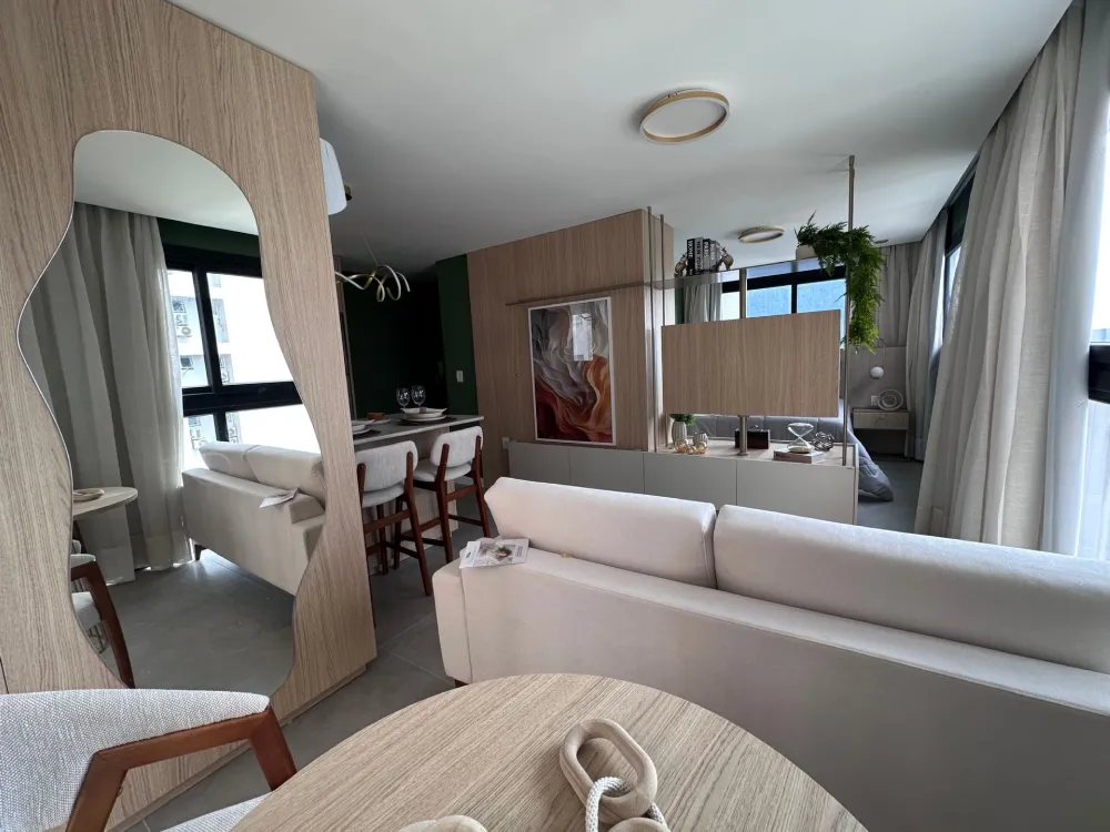 Studio para venda no bairro Centro em Torres